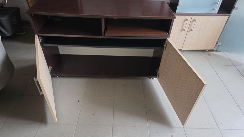 dulap mic pentru birou