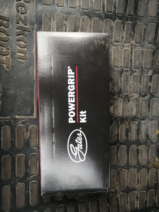 Ремен приора комплект