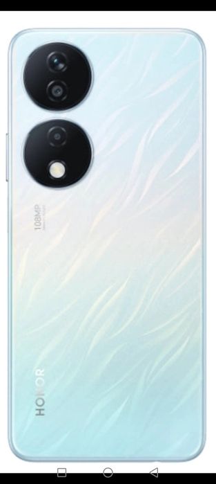 Honor x7 b  dakumet karopka 1 qo'l oishlatilgan