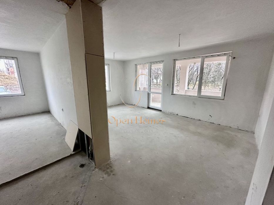 Продава се Четиристаен апартамент в Пловдив, Христо Смирненски - 115 кв.м за 1044 €/кв.м - Снимка #10