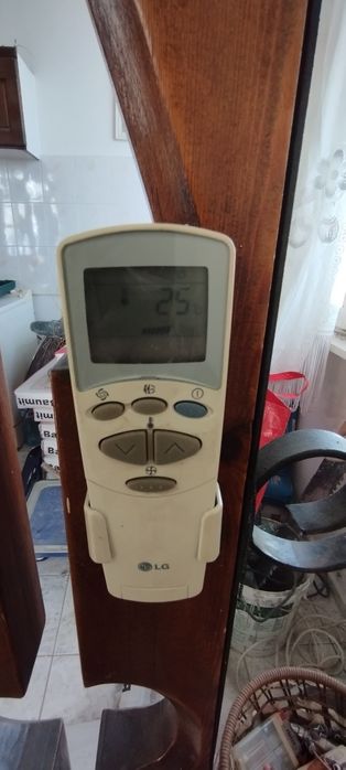 LG климатик 18 сплит