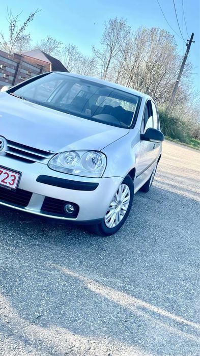 Vand golf 5 ……..