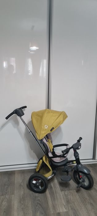 Tricicleta copii Cocolle 4in1