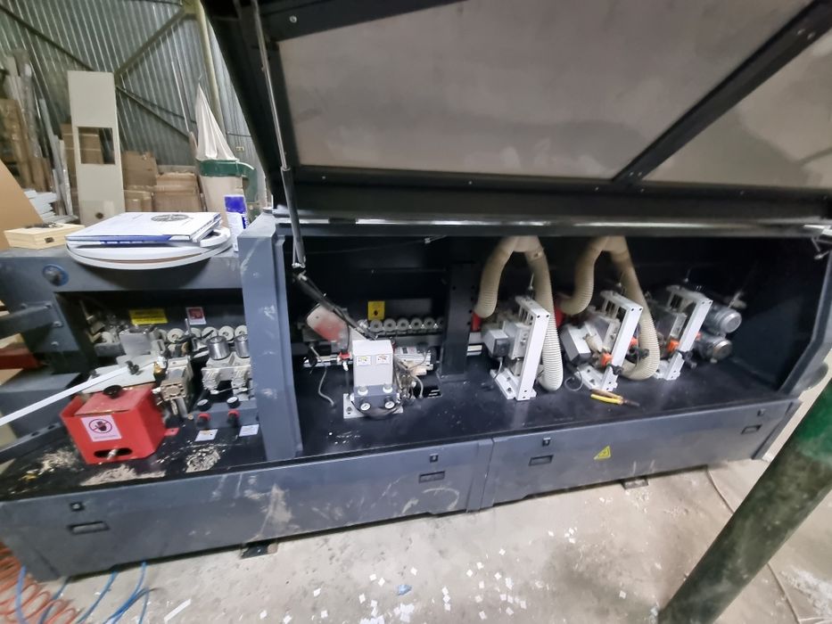 Мебельные станки