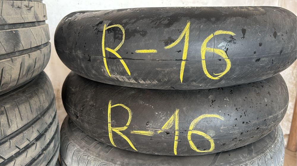 Продам шины r-17.18