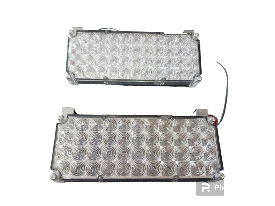 straboscop girofar 18 x 5 cm pe buc