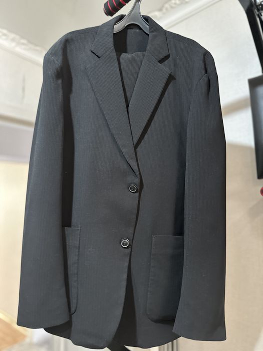 Продам оверсайз костюм