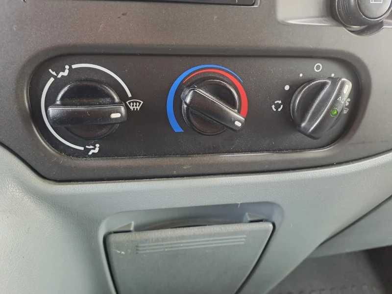 Ford Transit 2.2 TDCI, 2011