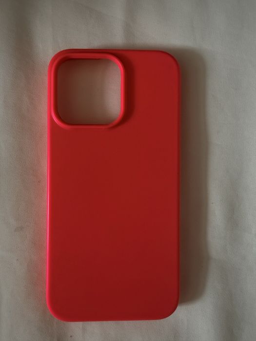 Кейс за iphone 15 Pro Max