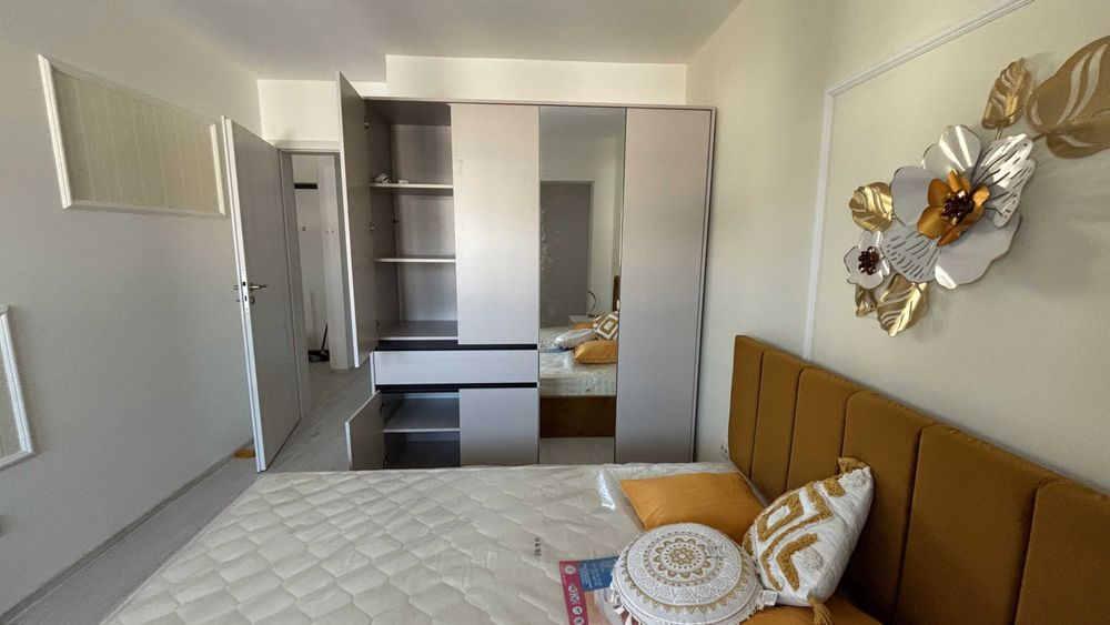 AP 2 Camere, Dr. Jilavei, 1.1km METROU Aparatorii Patriei, Direct proprietar, fara agentii