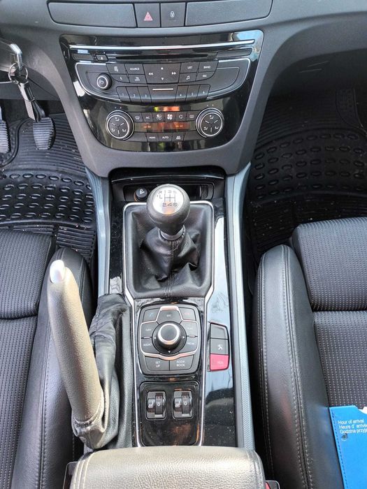 Peugeot 508 de vanzare