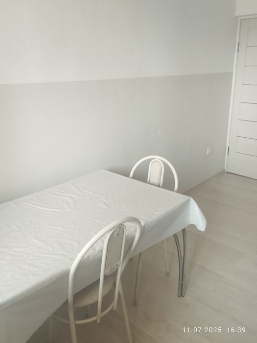 Ұзақ мерзімге пәтер жалданады