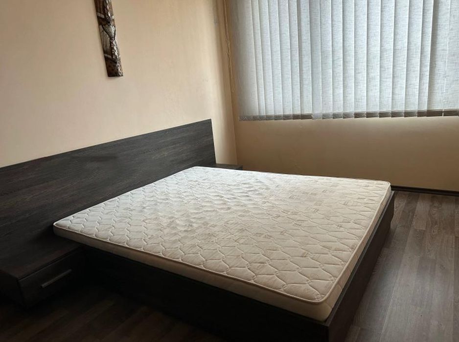 Дава се под наем Двустаен апартамент в София, Люлин 10 - 63 кв.м за 500 € - Снимка #6