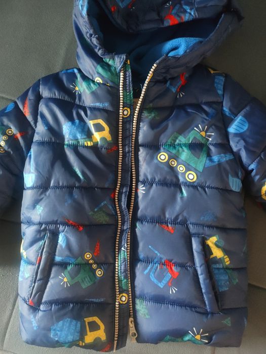 Курточка 2-3 года