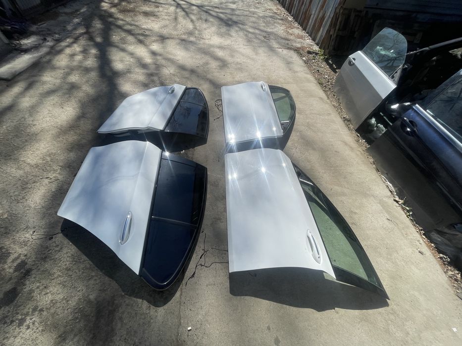 Врата БМВ Ф10, седан (vrata bmw f10)