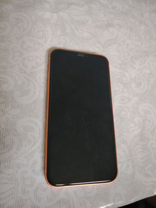 iphone XR телефоны сатылады