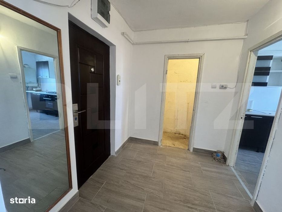 Apartament de vanzare zona Bradet