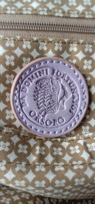 Женский рюкзак ORSORO