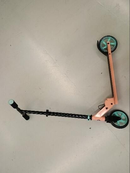 Trotineta Arcore - produs resigilat - (SecondHand) Decathlon