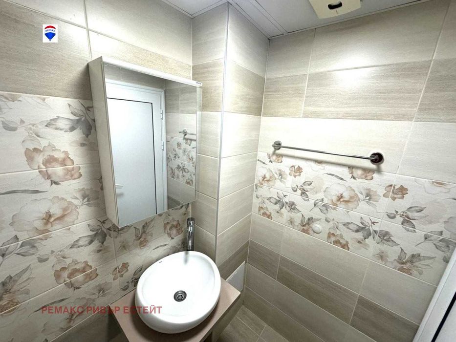 Едностаен апартамент под наем кв. Здравец Изток