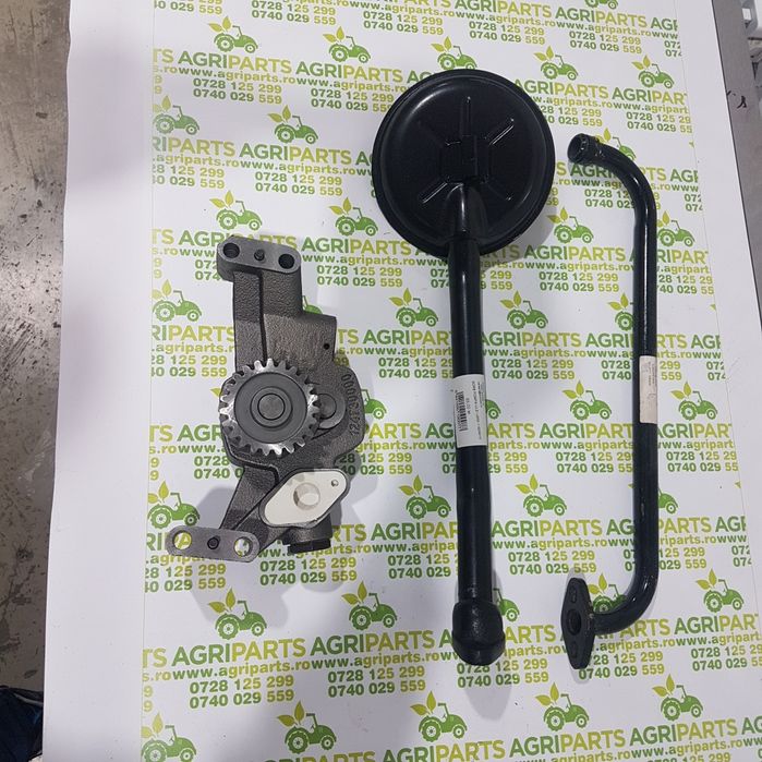 Pompa,sorb,conducata ulei u650