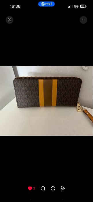 Женские сумочки Michael kors