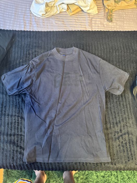 tricou yezzy x gap