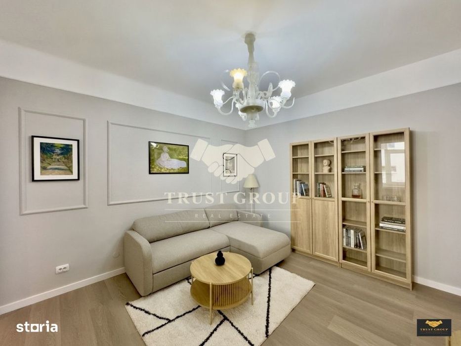 Apartament 3 camere Unirii Horoscop | Renovat complet | Imobil cu lift