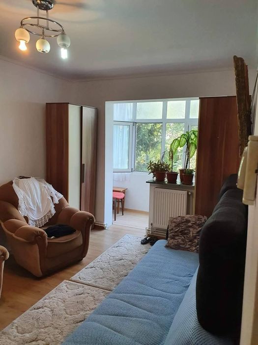 Apartament de vânzare