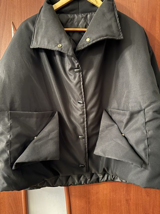 Женская куртка на весна-осень