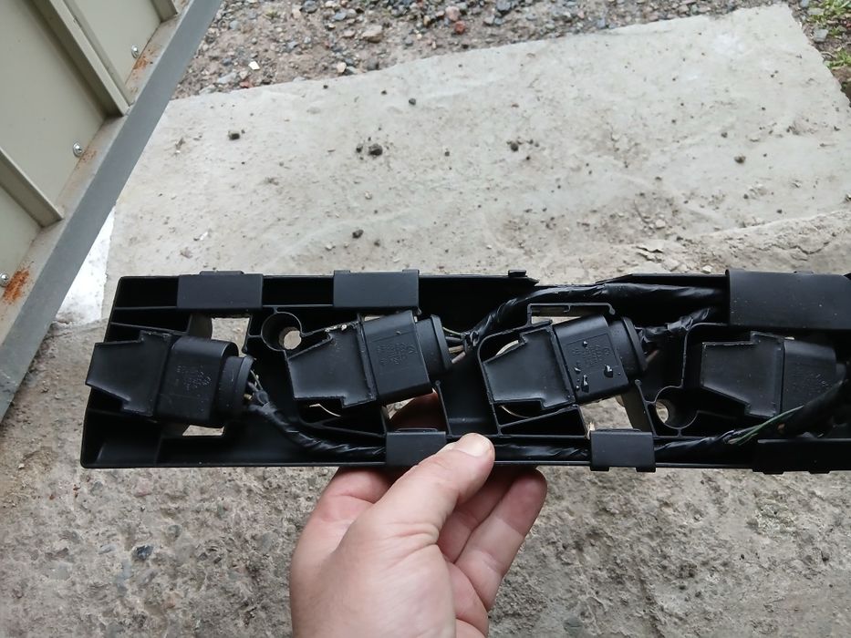 Продам  от фольксваген поло