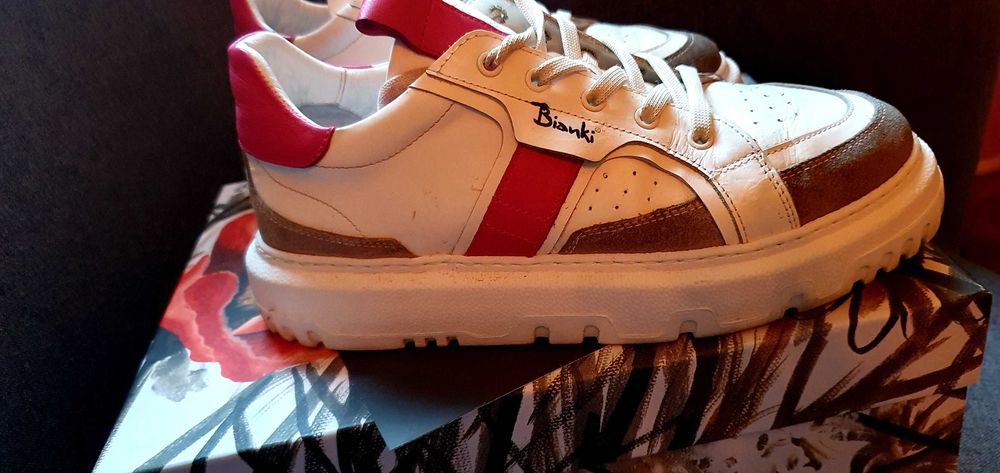 Дамски маратонки