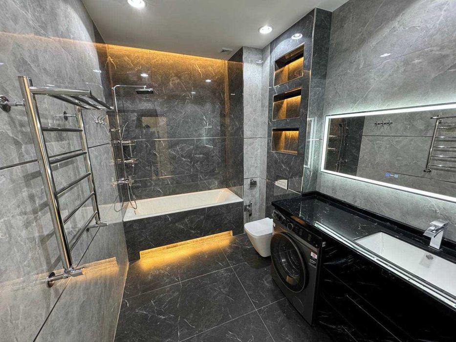 СРОЧНО! Аренда 3-комн. | ЖК Жангох | 3/8 | 600$/мес