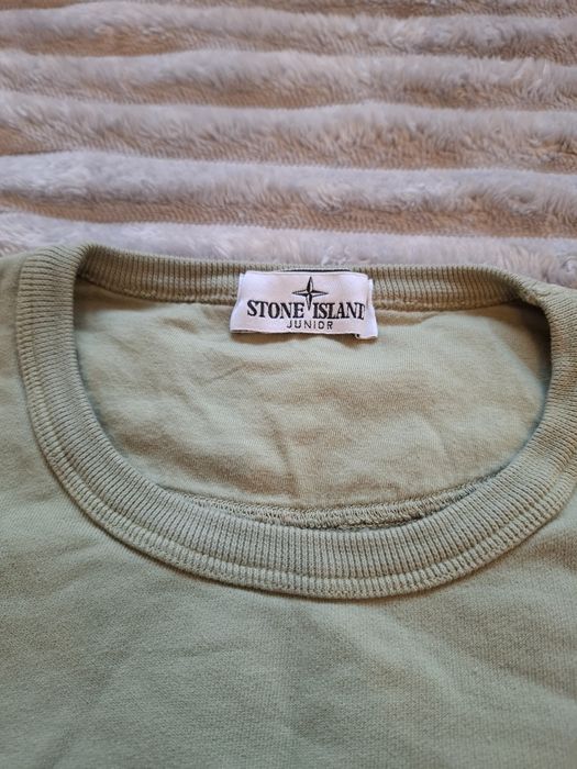Bluza Stone Island junior