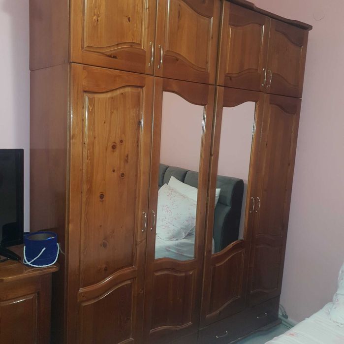 Обзавеждане за спалня