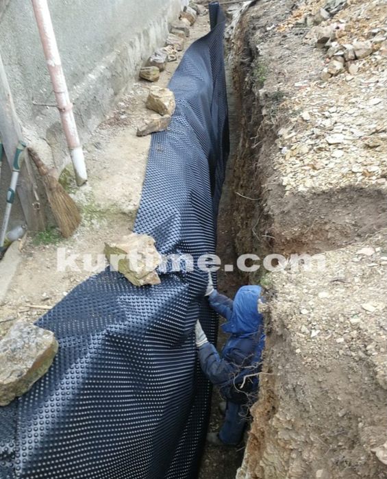 Копаене на ръка изкопни дейности услуги  изкопи трудно достъпни места