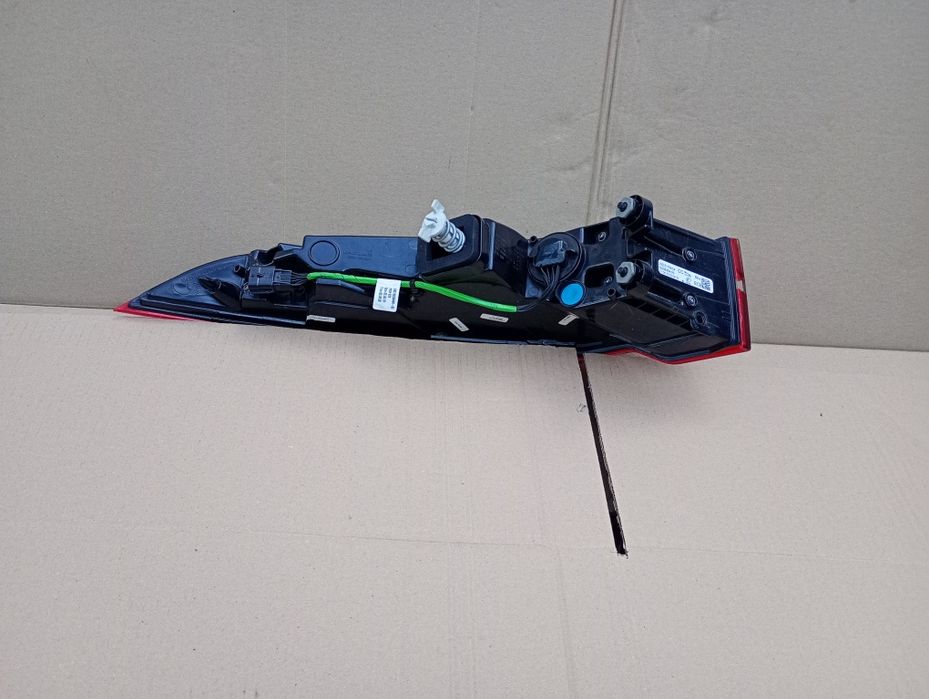 Stop  full led halogen Vw Arteon Jaguar IPace Volvo V40