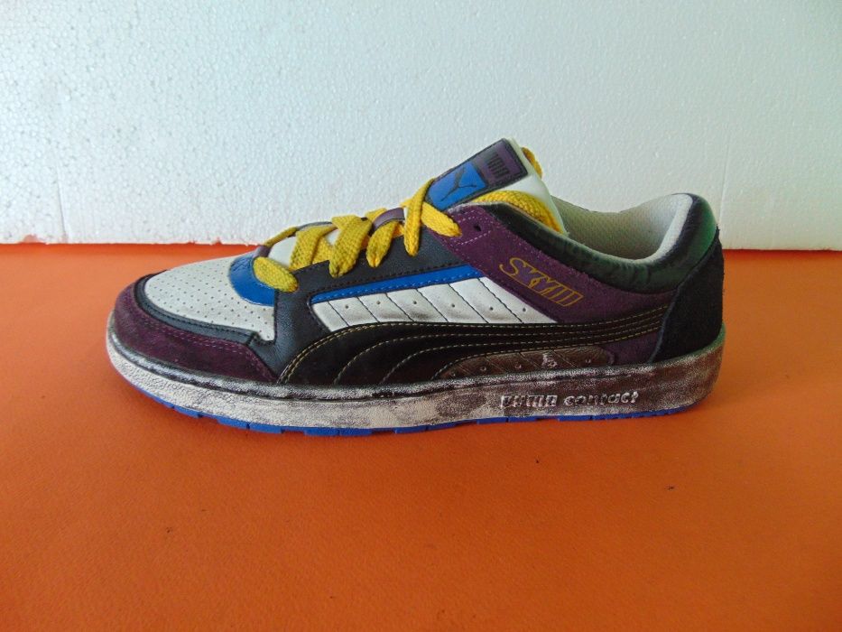 Puma Sky III номер 44 Оригинални мъжки кецове