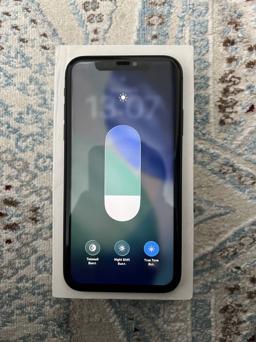 Айфон 11 сатылады