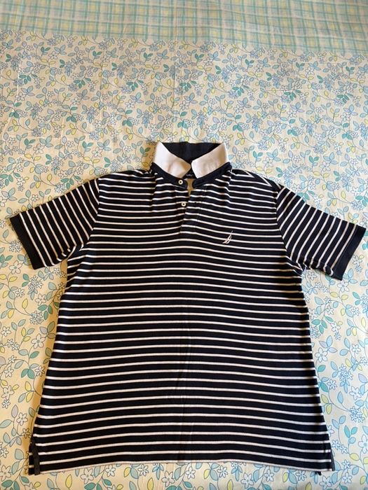 Tricouri Tommy Hilfiger, Nautica, Timberland Polo
