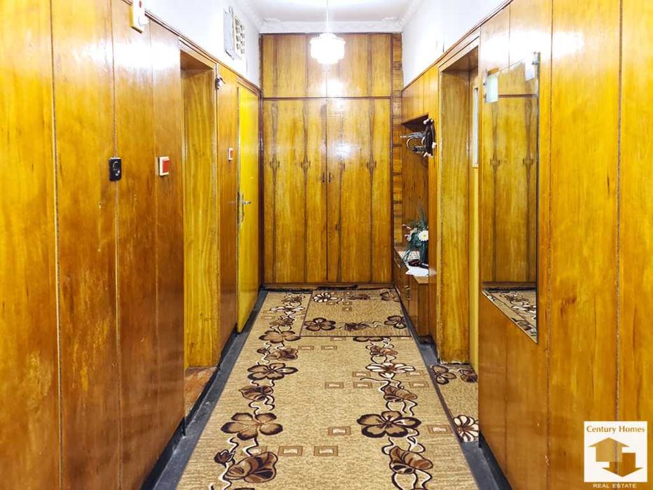 Продава се Четиристаен апартамент в Велико Търново, Акация - 118 кв.м за 1102 €/кв.м - Снимка #11