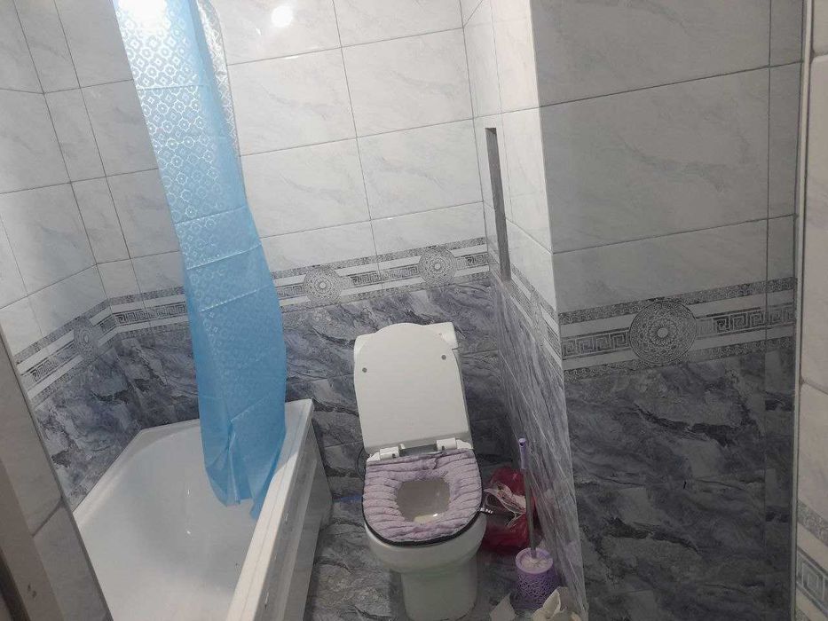 Bek baraka turar joyda joylashgan yangi dom 1 xonali