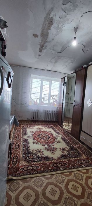 Общежитие район школьника