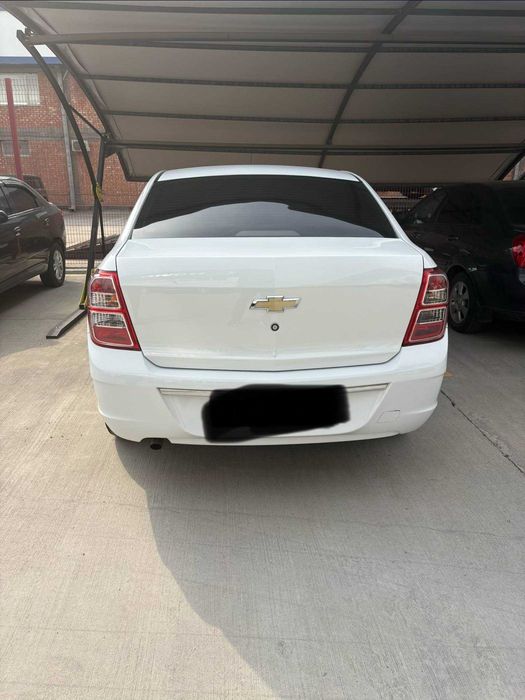 Продается Кобальт/Cobalt 2020 года выпуска