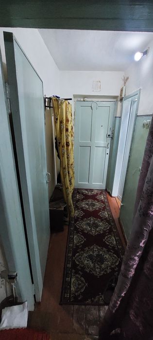 Срочно продаётся 3х комнатная квартира на Танковом училище