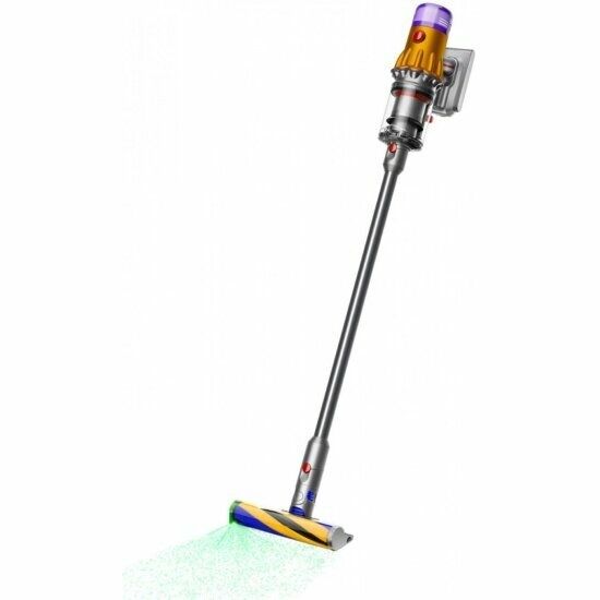 Пылесос Dyson V12 Detect Slim Absolute