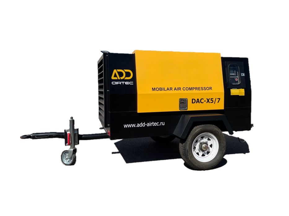 компрессор.