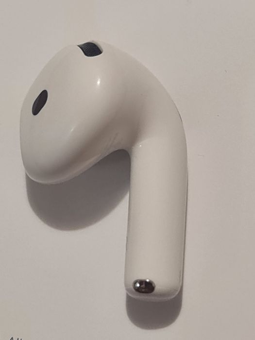 Casca dreapta airpods 4 cu ANC