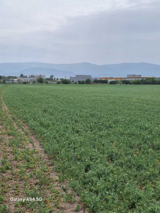 Продава се Парцел в Пловдив, Индустриална зона - Север - 7962 кв.м за 19 €/кв.м - Снимка #15