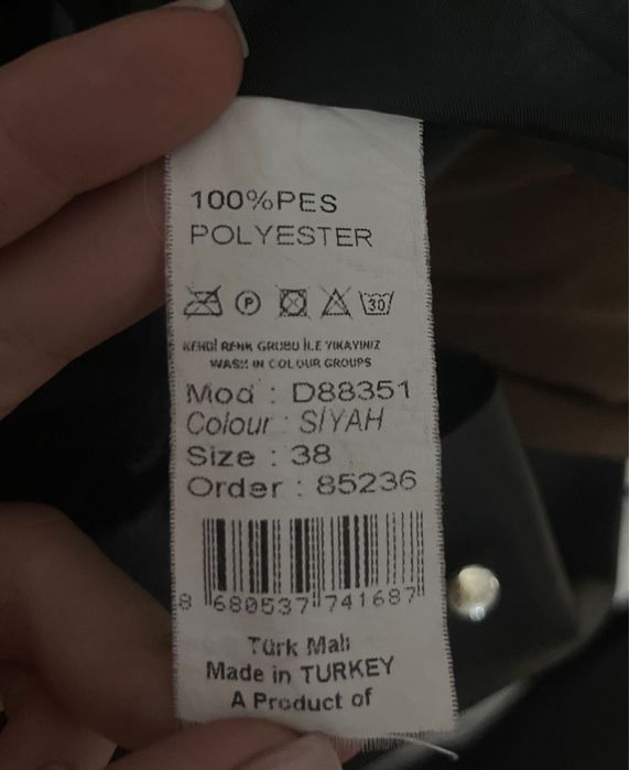 Продам пиджак джинса